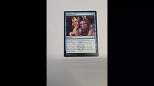 A Little Chat 47 Uncommon Streets of New Capenna Magic: The Gathering LP