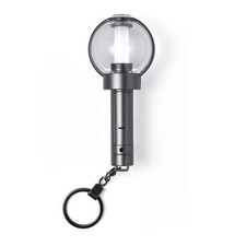 ENHYPEN OFFICIAL LIGHT STICK VER. 2 MINIATURE KEYRING Kpop Keychain
