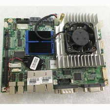 1pcs used Advantech PCM-9363D REV:A1 Industrial Motherboard Free shipping