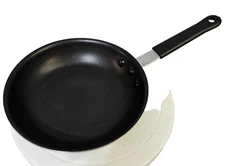 American Professional vollrath wisconsin Pan Saute Pot -8.5in- -NO LID- A48