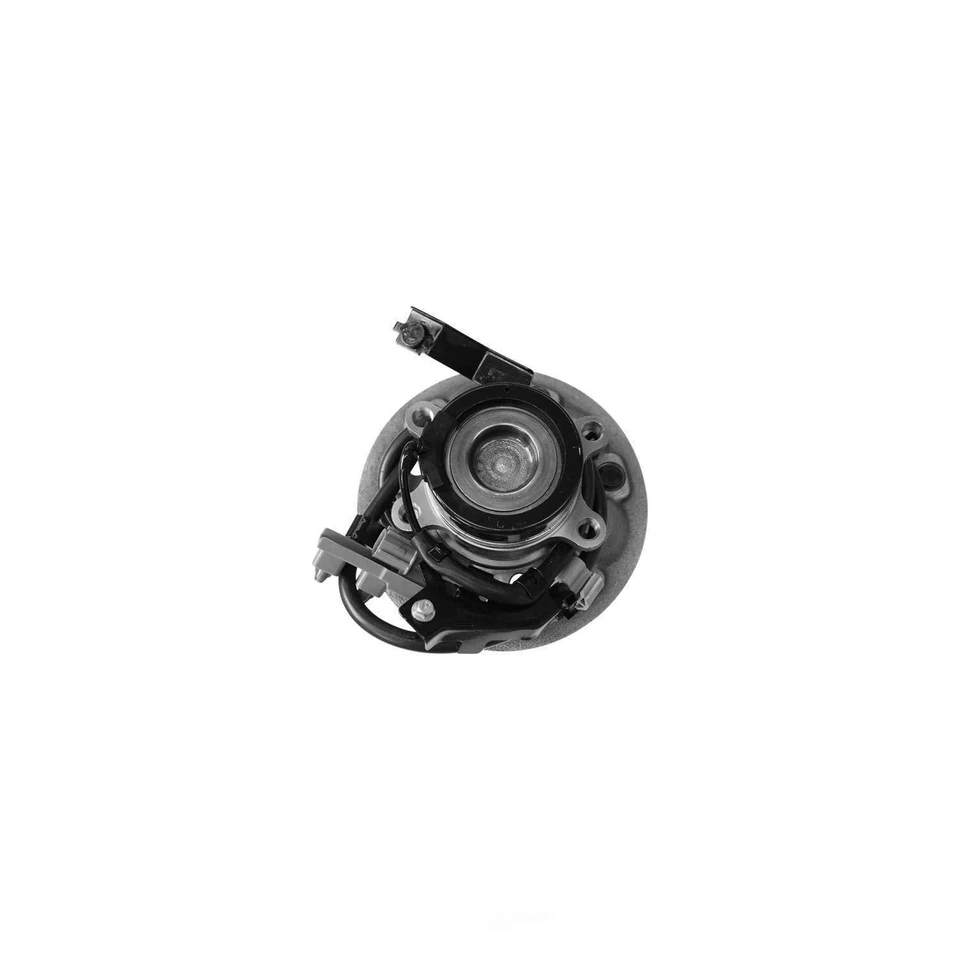 Подшипник колеса и ступица в сборе новый GSP 106106 - Изображение 2 из 4