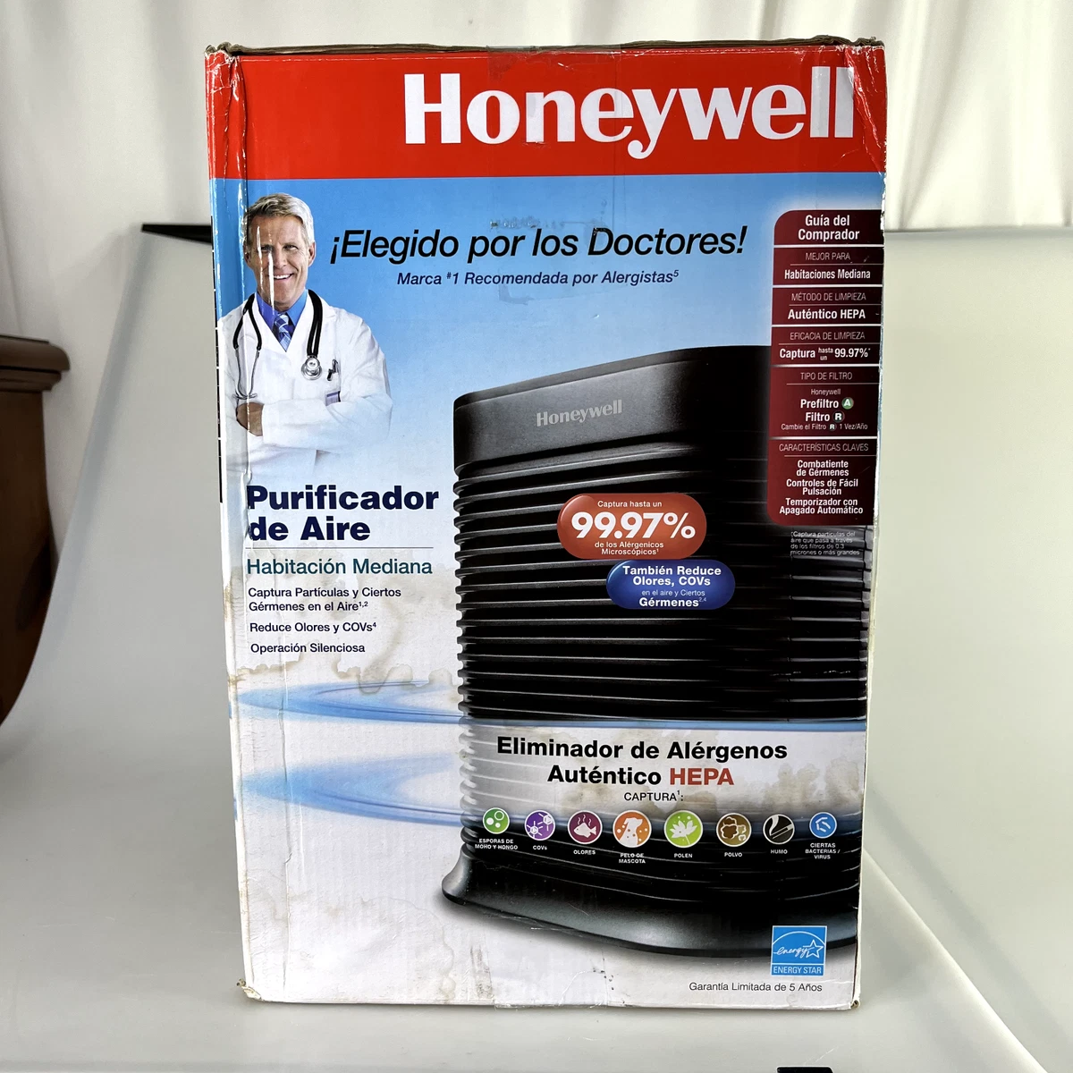 Honeywell hpa101tgt deals