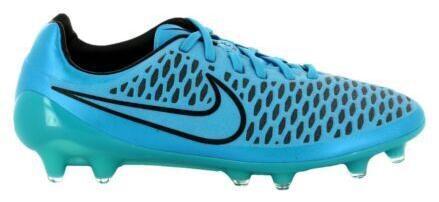 Nike Magista Opus II SG PRO ACC Soccer Laser Orange 889254-802
