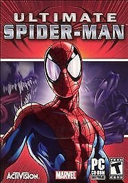 Ultimate Spider-Man (PC, 2005) for sale online