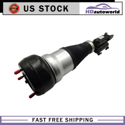 Air Suspension Strut Front Right For Mercedes 4MATIC W222 S550 S450 S500 S560