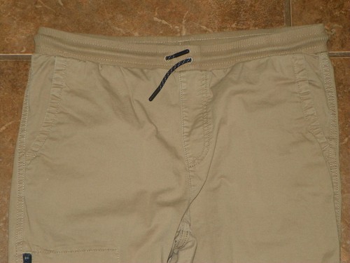 2 Boys URBAN PIPELINE Camouflage Cargo Khaki JOGGERS Jogger PANTS XL 18 / 20 - Picture 8 of 11