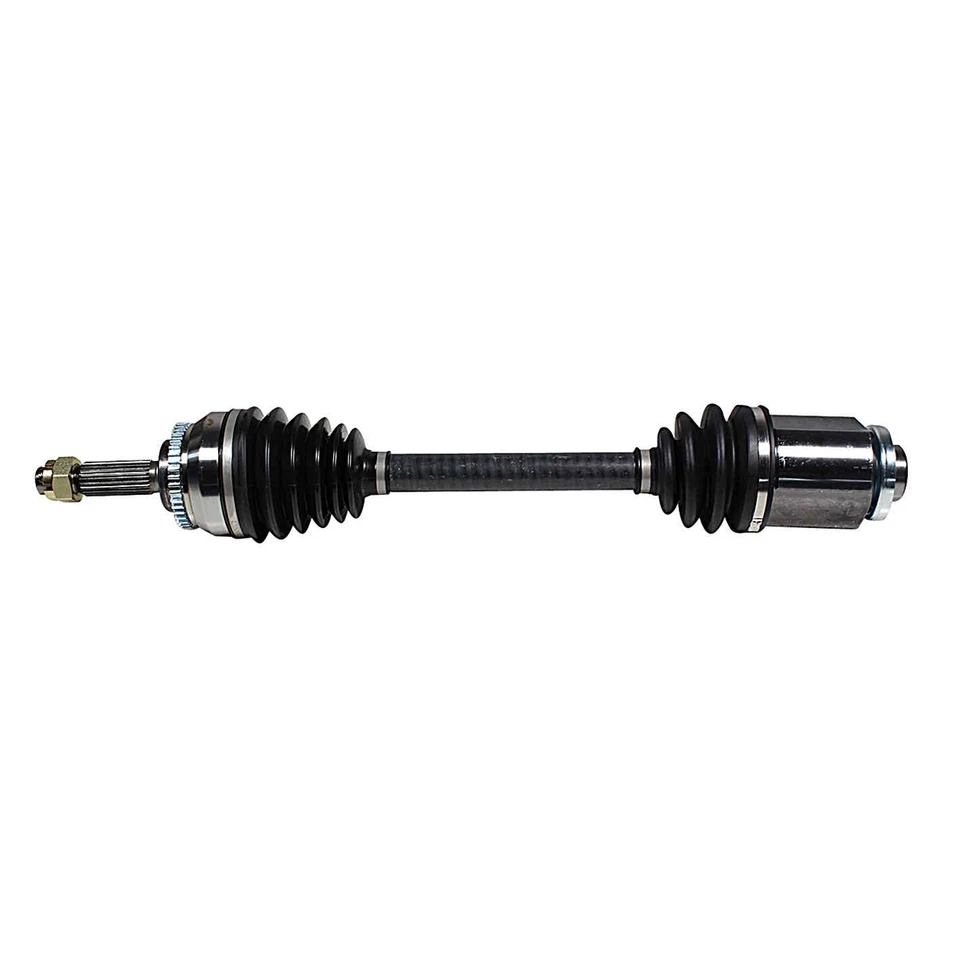 Front Right CV Joint Axle Shaft GSP For MITSUBISHI ECLIPSE GALANT V6 3.0L FWD - Image 3 of 4