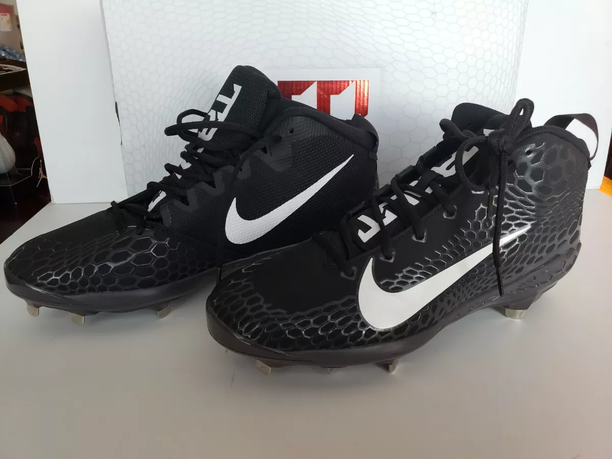 Men's nike force zoom trout on sale 5 pro