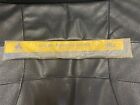 <!--F#f_0-->NOS FE FC Holden Windscreen Wiper Blade Trico (1 only) 1162176<!--F/-->