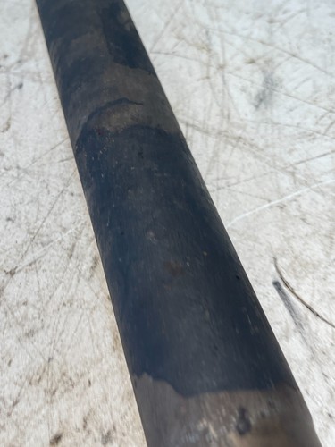 1954 Ford NAA Jubilee Tractor Rear Axle Shaft 8n - Picture 10 of 14