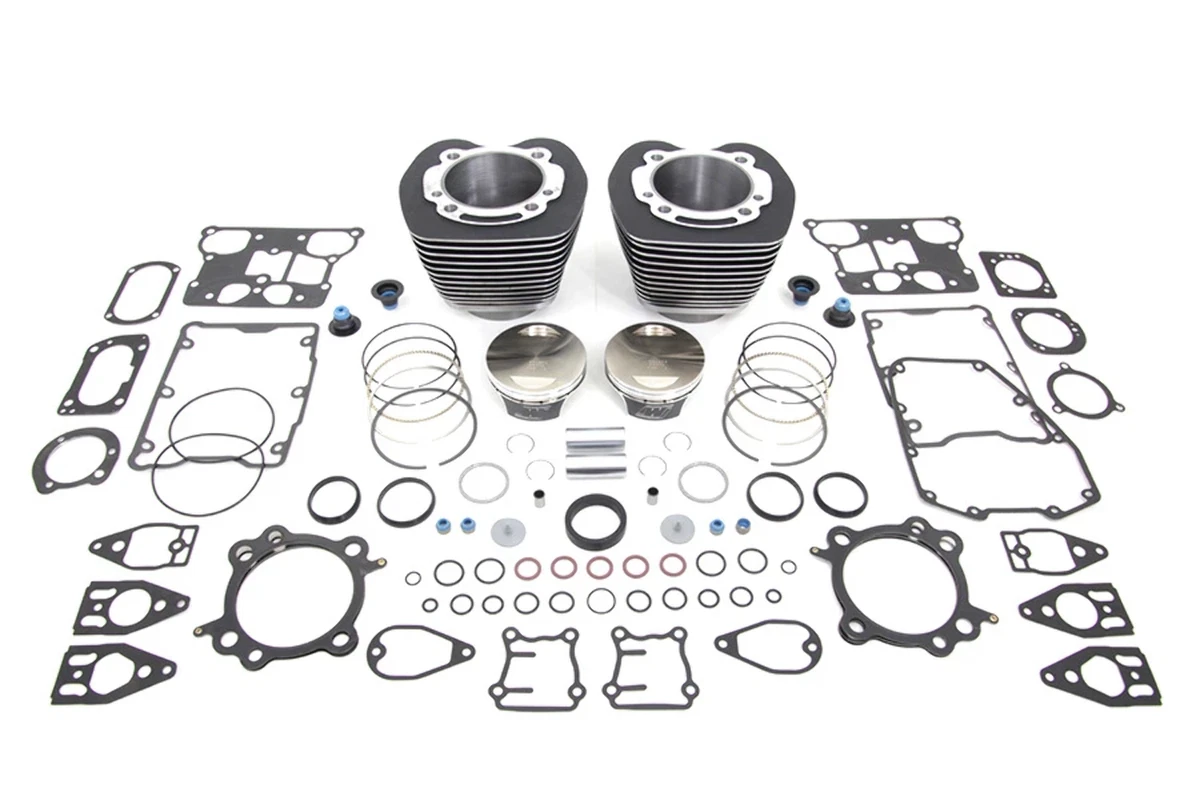 Big bore kit hotsell for harley 110