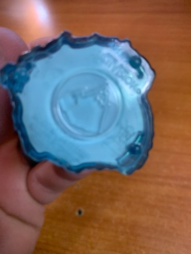 Knockout Terrafin - Swap Force Skylanders Figur - Bild 6 von 6