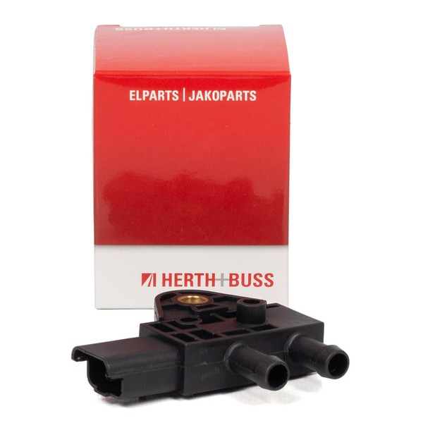 Herth+Buss Elparts Abgasdrucksensor 70668501 FüR Citroen Fiat Lancia Peugeot-image