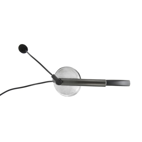 Call Center Headset Stylish Noise Cancelling HD Call Hearing Tel - Picture 2 of 36