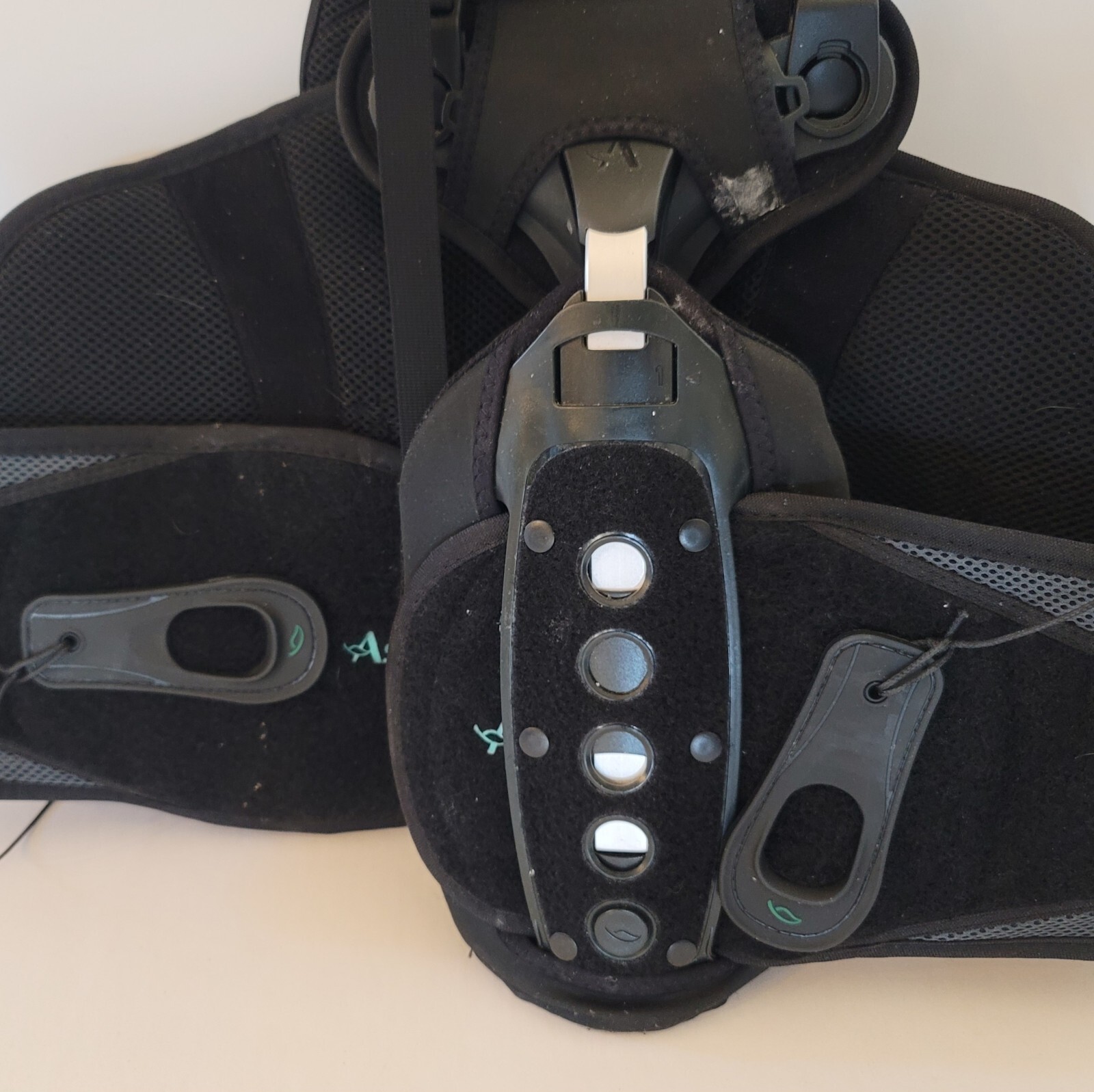 Aspen Vista TLSO Lower Spine Lumbar Support Back Brace Adjustable Size