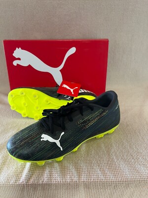 PUMA ULTRA 2.2HG   SOCCER CLEATS US8.5/ 26.5cm /UK7.5 UNUSED !VERY RARE MODEL