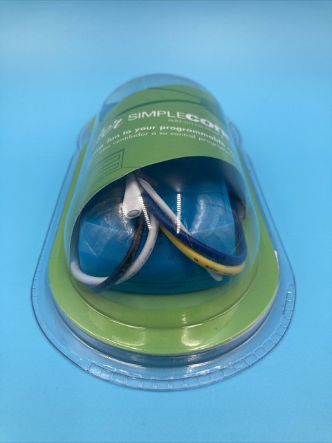 Hunter 99106 Simple Connect Remote 
