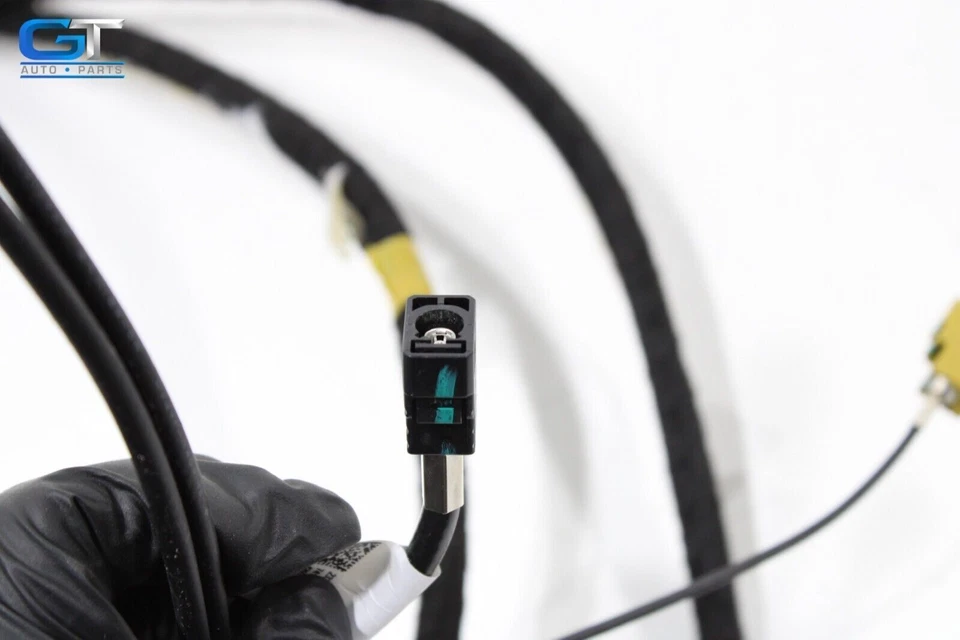 2016-2020 Buick Envision techo radio antena cable arnés OEM Foto 4 de 4