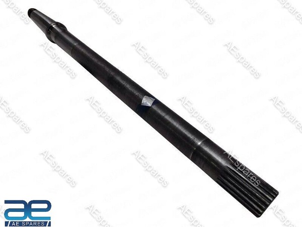 OEM 0502FAA03050N Neuer Wellenhinterachse Links FüR Mahindra Roxor-image