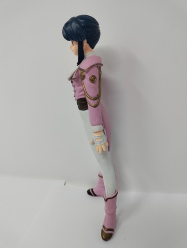 BANDAI Sakura Wars LM Figure Shinguji Sakura - Picture 5 of 7