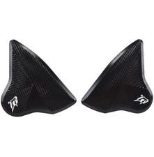 Espejo de carreras accionado bloque placas Yamaha R7 2022 + eliminador de espejo