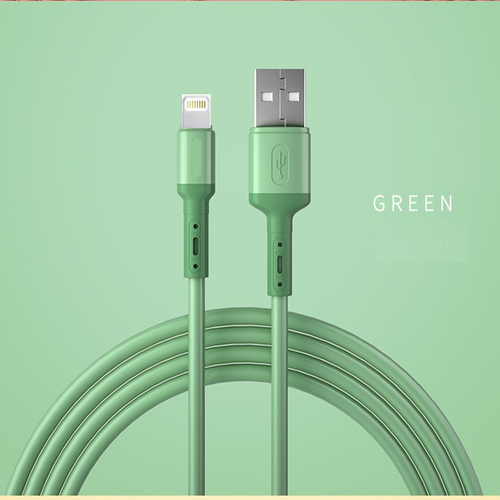 USB 3A Charge Cable for Apple iPad iPhone *US seller *Free shipping *1 Year wty - Picture 2 of 13