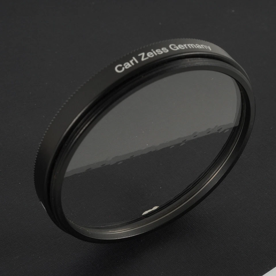Heliopan Carl Zeiss Softar II 58mm Lens Filter - Image 3 of 4