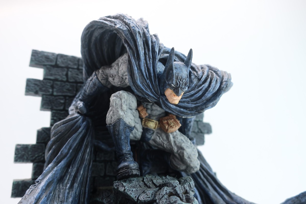 最終値下げ⭐️★早い者勝ち★room gargoyle BATMAN Room Gargoyle Batman (DC) – Time to collect
