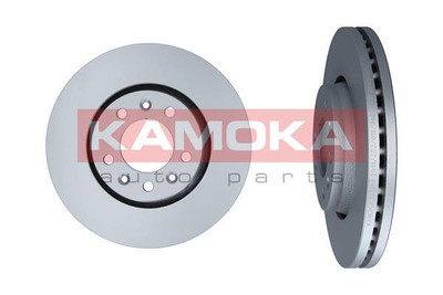 Kamoka 103286 brake disc for Citroën Fiat Peugeot