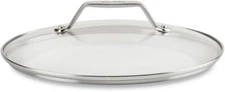 All-Clad B1- 12 inch LID for B1- 12 in fry pan LID ONLY