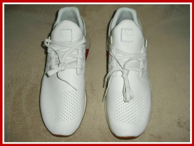 new balance 247 white leather