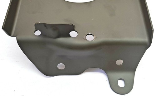 WWII ford GPW ✅(A5181-GPW) Ford Style Battery Tray, G503 - Bild 9 von 9