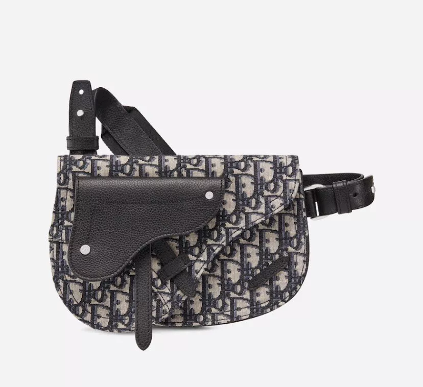 Mens designer outlet bumbag