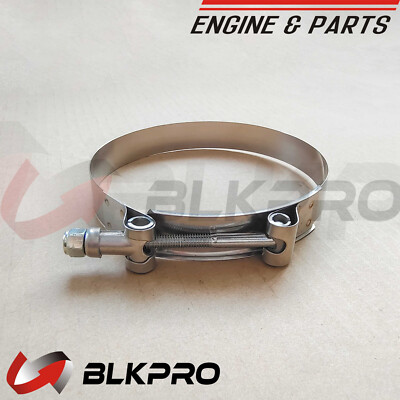CLAMP T BOLT For Cummins 6C 8.3C ISC ISL  GTA8.3 CM558 G8.3 140312