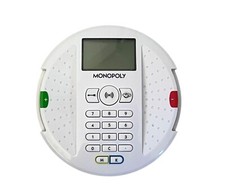 Jugar Monopolio Instrucciones Monopoly Electronico Edicion Mundial - Main Image