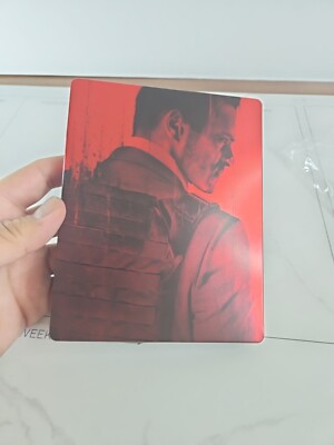 Call Of Duty MW3 Steelbook Edition Collector - PlayStation 3 - Rare