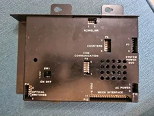 Rowe Jukebox Cdm Mech Controller Pre owned Arcade Machine Rowelink