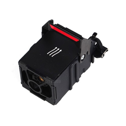 732136-001 for HP DL360p Gen8 Fan Module 697183-003 696154-001 654752-001 - Picture 2 of 5
