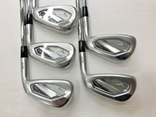 Mizuno JPX 925 HOT METAL PRO Iron Set 6I - 9I PW 5 Clubs 950GH neo Flex S New
