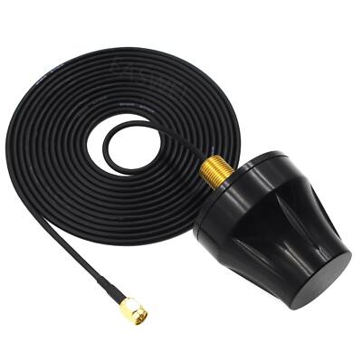 4G Outdoor Cellular Antenna for SPYPOINT Link-EVO Cellular Wildlife Trail Camera