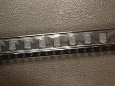 Lot of 50 MBRS120T3 On Semiconductor SMT Schottky Power Rectifier Diode 1A 20V