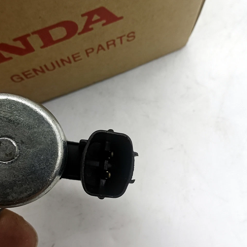 Transmission Shift Control Solenoid Valve B&C For Honda Accord Acura TL NEW Foto 4 de 4