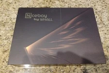 Nicebay by Whall Hair Dryer Brush Blow Dryer Brush in One, 5 piece set, 1000W