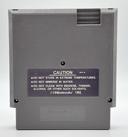 A Boy & His Blob (Nintendo | NES) Retr&ograve; | Videogioco Vintage - Testato