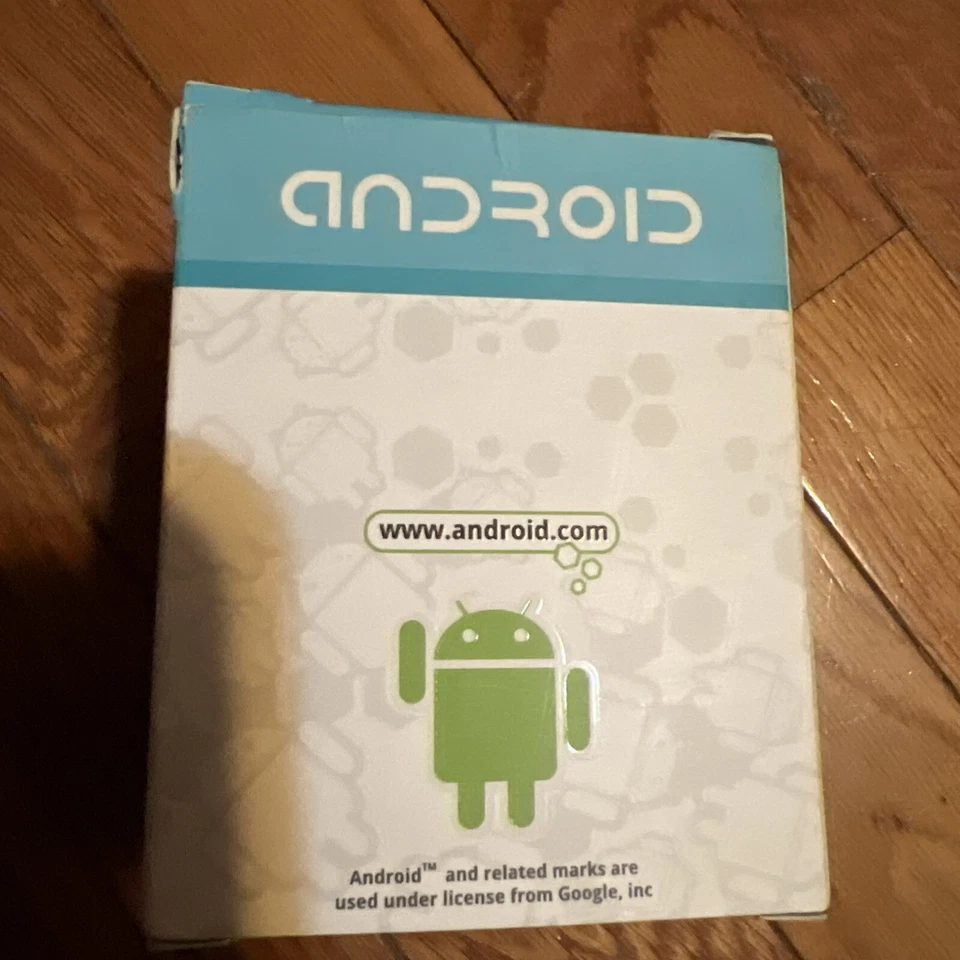 Android Mini Collectible Series - Andrew Bell- SPECIAL EDITION - RARE!! DOCTOR - Image 3 of 4