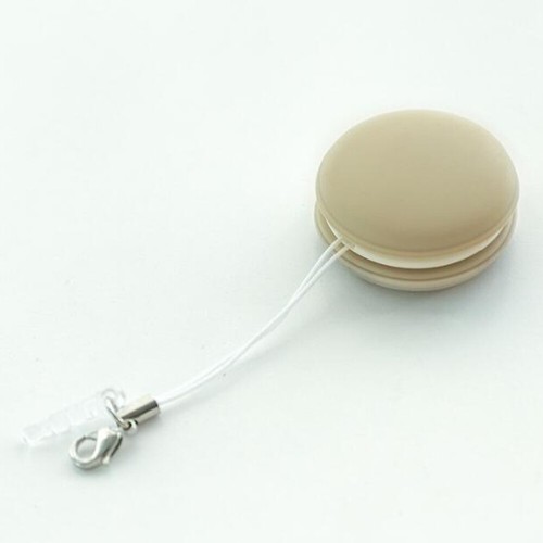 4Stk Telefon Bildschirm Reinigunger Handy Lanyards Reinigungsbürste mit Macaron - 第 7/8 張圖片