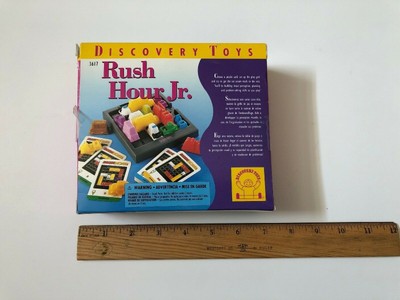 discovery toys games