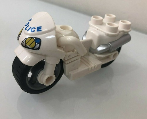 Lego Duplo Vehicles, Planes, Disney Cars, Firefighters, parts, pieces + *choose* - Picture 158 of 198