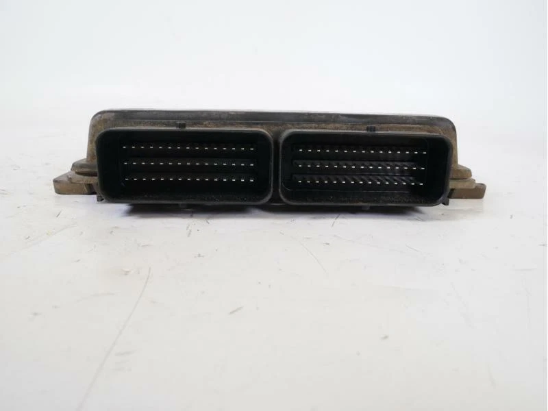 96376652 CENTRALINA MOTORE ECU DAEWOO KALOS (KLAS) 1.2B 8V 72CV MAN 5M (2002>200 - Immagine 2 di 3