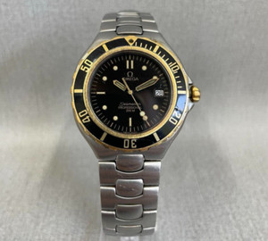 初売り 福袋 Omega eBay | 200m Seamaster その他